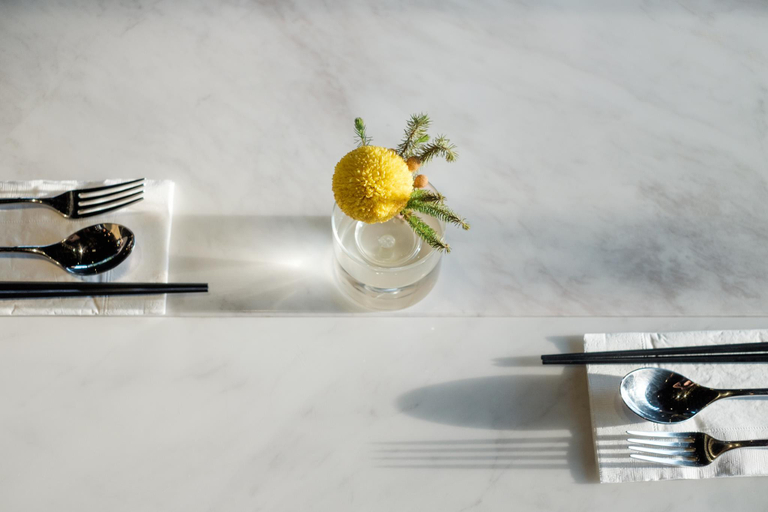 Food & Drinks 5, Chez Nous, Taipei City