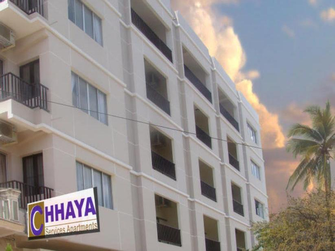 Chhaya Guesthouse Battambang, Svay Pao