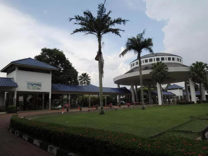 Bukit Beruntung Resort, Hulu Selangor