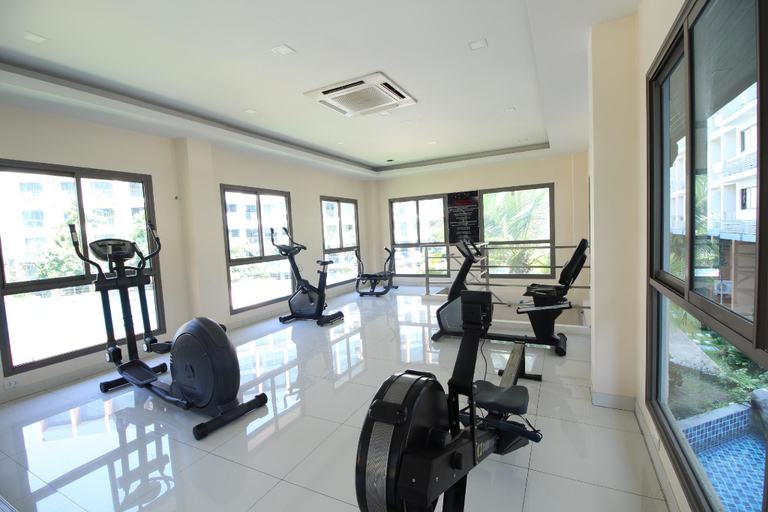 Others 3, Laguna Beach Resort 2 Condominium by Monica, Pattaya