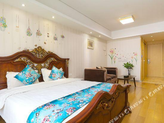 Others 5, Bole Apartment (Guangzhou Hopson Mall), Guangzhou