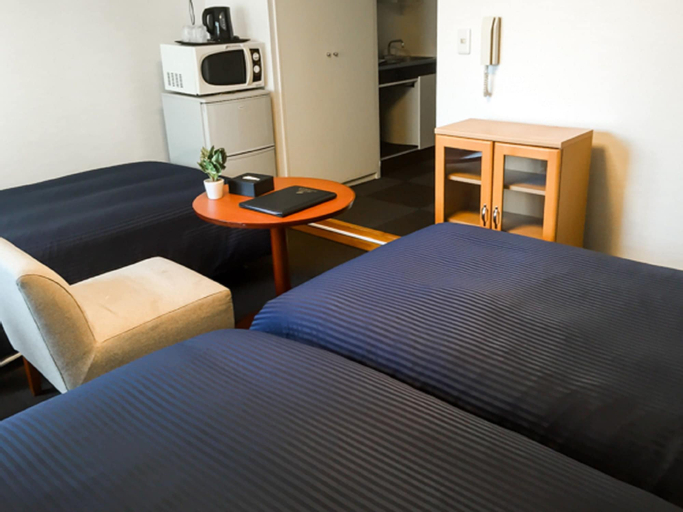 Bedroom 14
