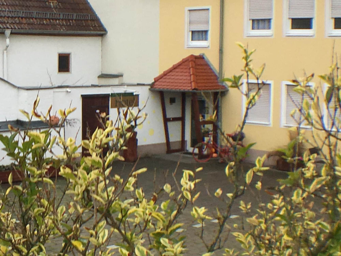 Exterior & Views 2, Ambiente Hotel Strehla, Meißen