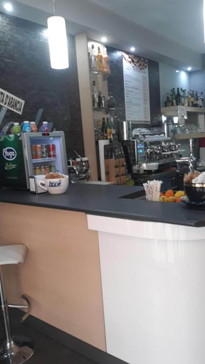 Food & Drinks 5, B&B Tanese, Taranto