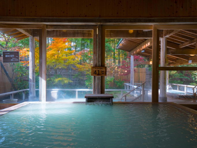 Sport & Beauty 5, Hotel Sunvalley Nasu, Nasu