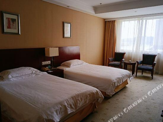 Others 3, Fuding International Hotel, Ningde