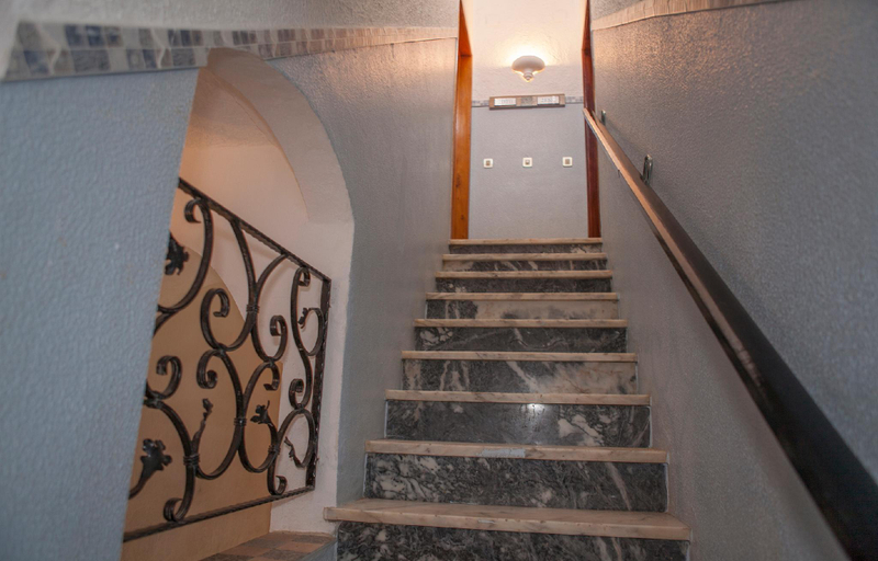 Public Area 3, A35 - Maritime Discovery Apartment, Lagos