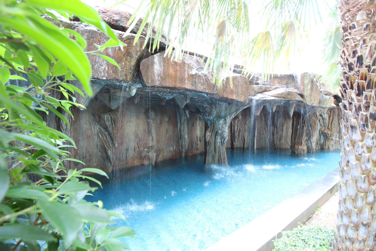 Sport & Beauty 2, Laguna Beach Resort 2 Condominium by Monica, Pattaya