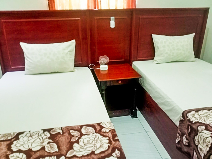 Karanggoso Indah Hotel, Ponorogo