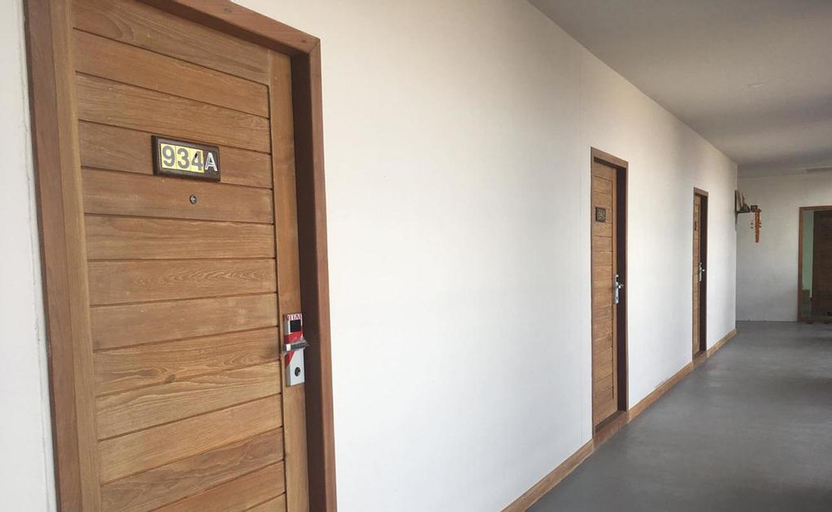 Mustcome Hotel, Muang Phrae