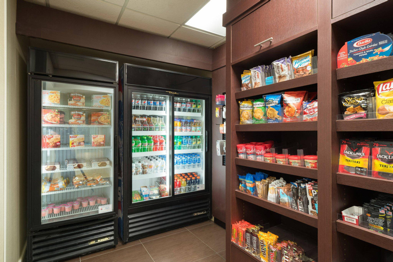 Food & Drinks 5, Residence Inn Southington, Hartford
