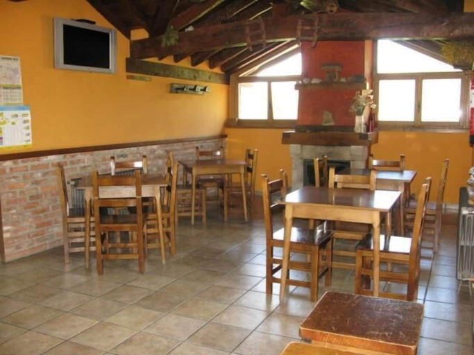 Food & Drinks 5, La Posada de Cucayo, Cantabria