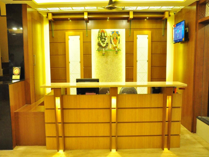 Others 5, Pai Residency, Bellary