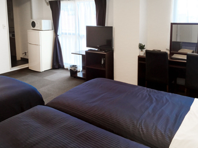 Bedroom 8