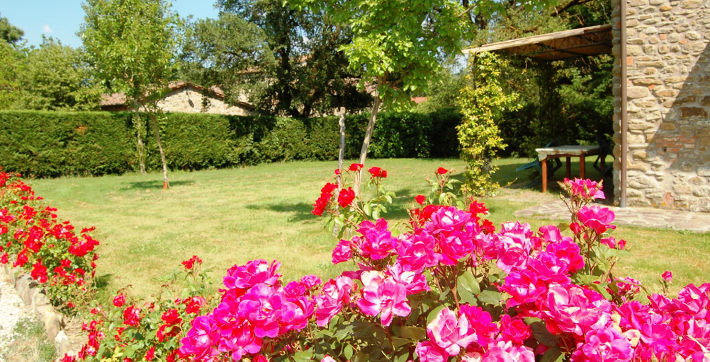 Others 4, apartment for 2 people surrounded by nature, Arezzo