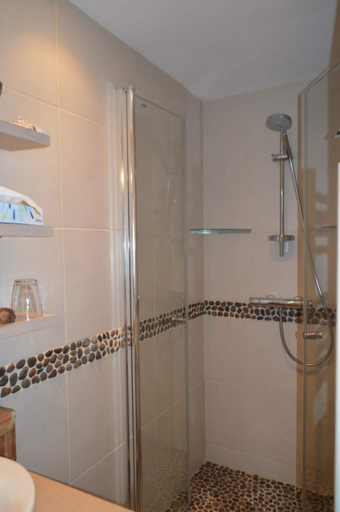 Bathroom 5, Mon petit coin de Bretagne, Morbihan