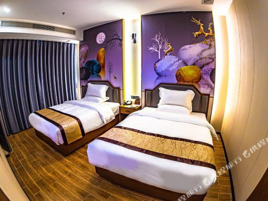 Others 4, Jinlong Hotel, Chaozhou