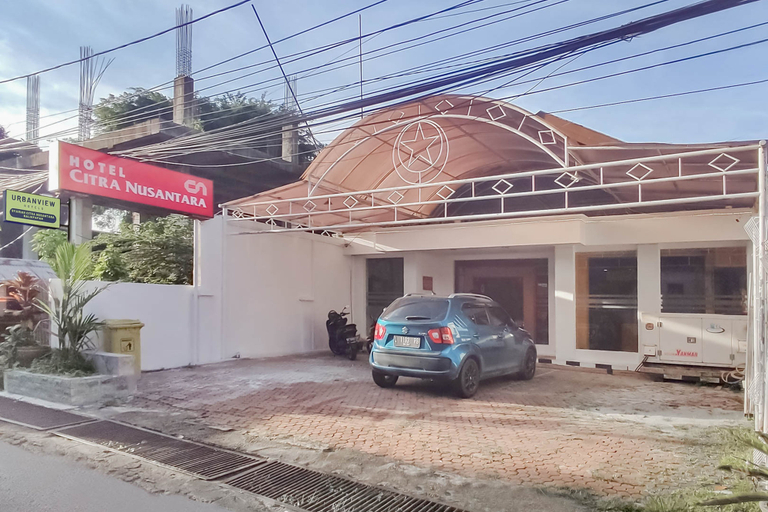 Exterior & Views, Hotel Syariah Citra Nusantara Balikpapan, Balikpapan
