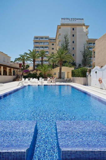 Sport & Beauty 2, Hotel Vistamar by Pierre & Vacances, Baleares
