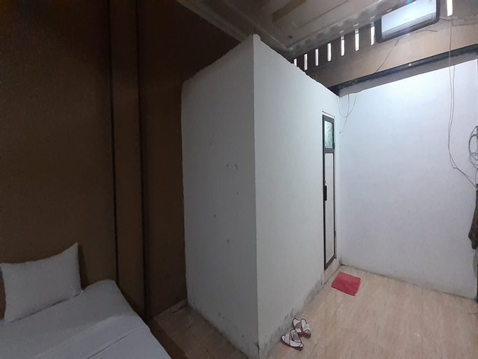 Bedroom 3, Hotel PI (Prolibas Indonesia), Bungo