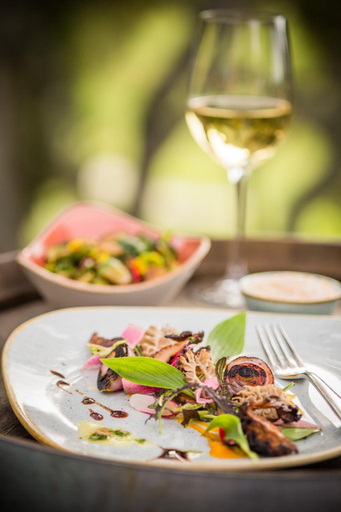 Food & Drinks 5, Carmel Valley Ranch The Unbound Collection by Hyatt, Monterey