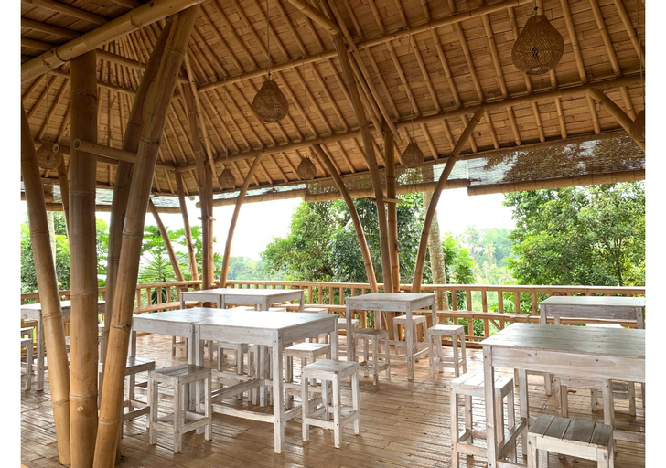Food & Drinks 3, Taman Asta Gangga by ecommerceloka, Karangasem