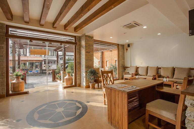 Public Area 4, Pokhara Batika, Gandaki