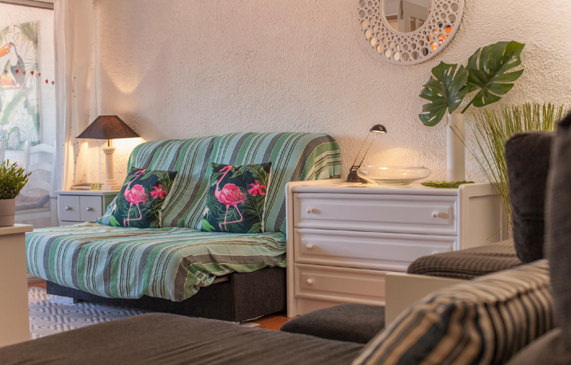 Bedroom 3, A35 - Maritime Discovery Apartment, Lagos