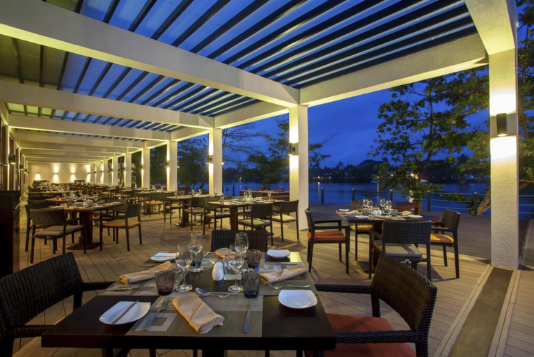 Food & Drinks 3, NH Bentota Ceysands Resort, Bentota