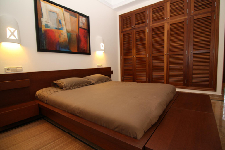 Bedroom 3, Large Luxury Villa Lanzarote, Las Palmas