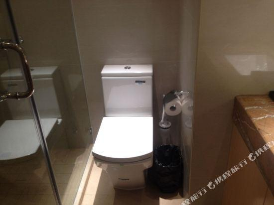 Others 4, Bole Apartment (Guangzhou Hopson Mall), Guangzhou