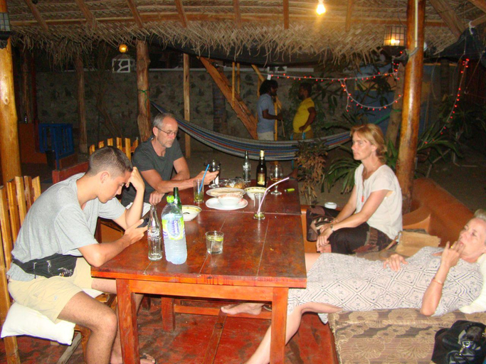 Food & Drinks 5, Rawan Home Stay, Pothuvil