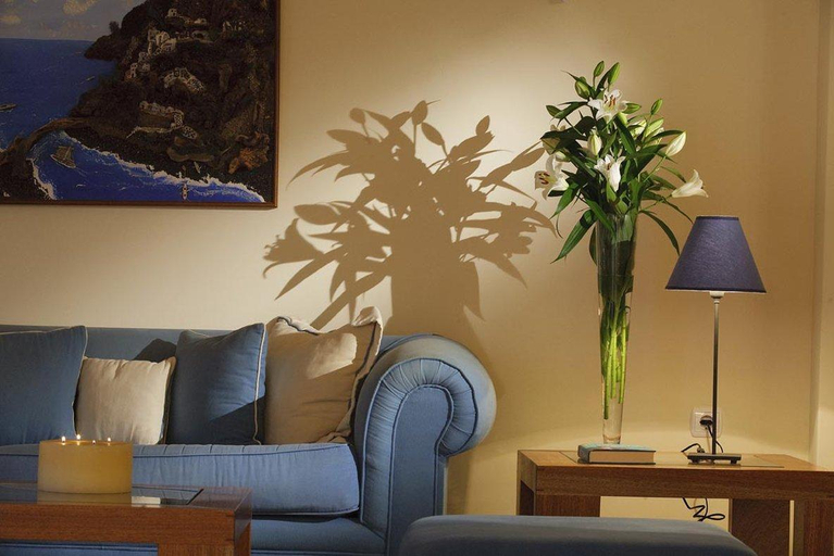 Public Area, Tamarix Del Mar Suites, South Aegean