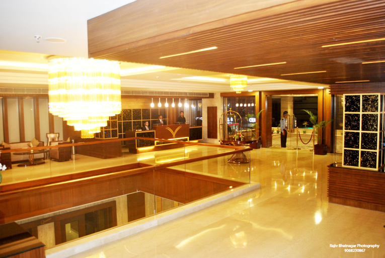 Public Area