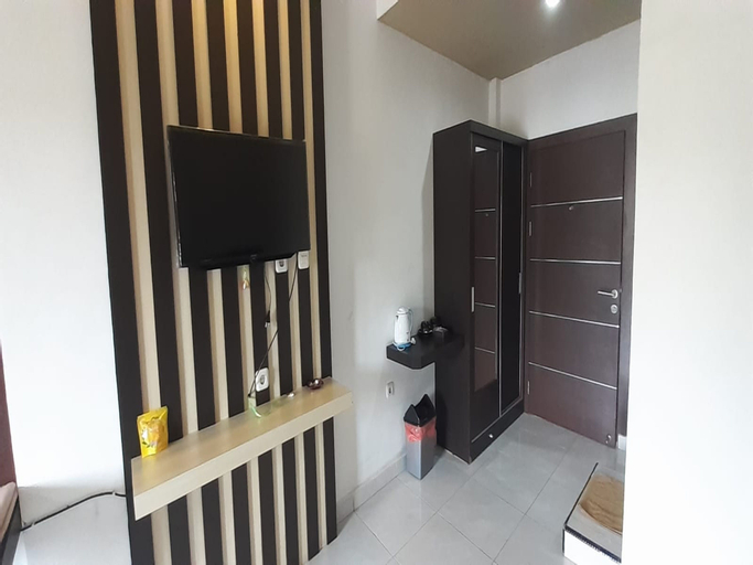 Bedroom 4, Hotel PI (Prolibas Indonesia), Bungo