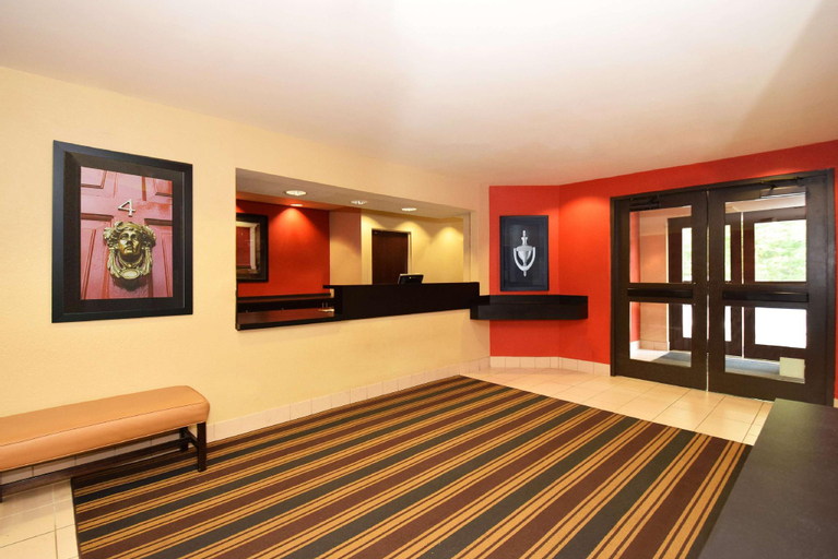 Public Area 4, Extended Stay America Suites - Detroit - Dearborn, Wayne