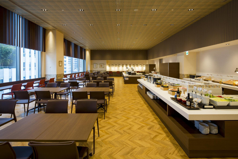 Food & Drinks 5, Hotel Monterey Fukuoka, Fukuoka