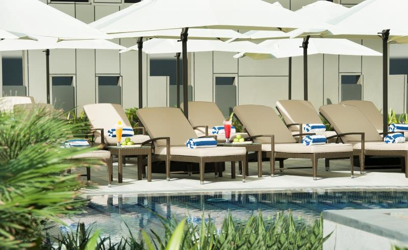 Sport & Beauty 2, DAMAC Maison Cour Jardin, Dubai