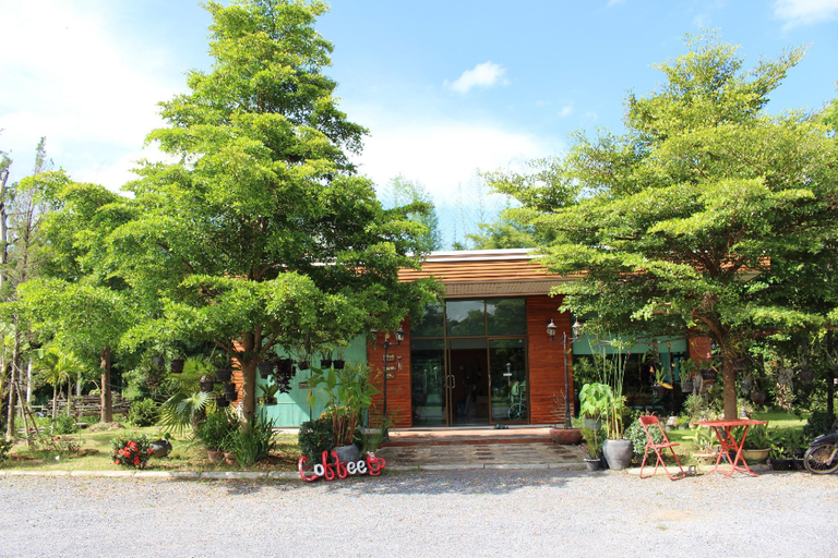 Public Area, The creek villa, Phu Kradung
