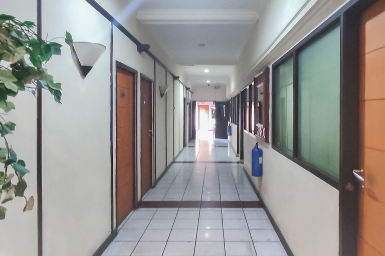 Public Area 3, Hotel Syariah Citra Nusantara Balikpapan, Balikpapan