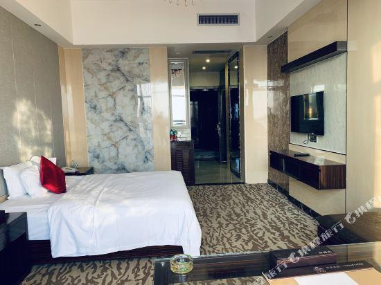 Others 2, Diy Bai Hotel, Zhanjiang