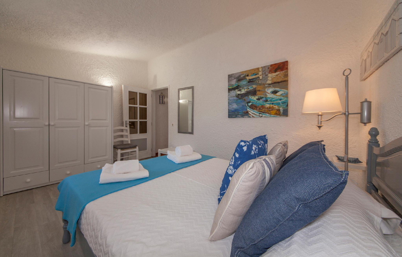 Bedroom 4, A35 - Maritime Discovery Apartment, Lagos