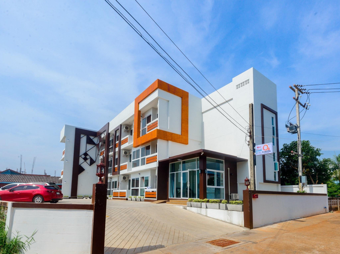 Others 3, O2 Hotel Sakon Nakhon, Muang Sakon Nakhon