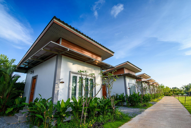 Exterior & Views 1, Lamphurai Riverside, Khao Saming