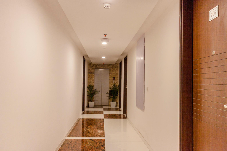 Public Area 2, Hotel Udai Median, Udaipur