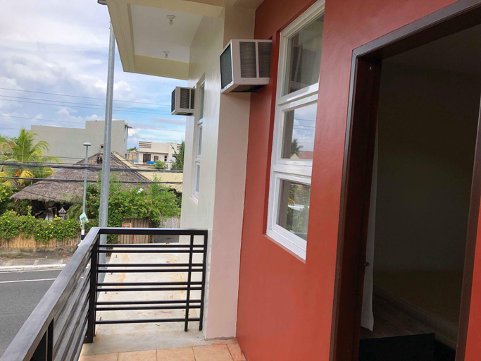 Public Area 2, Golite Hostel, Legazpi City