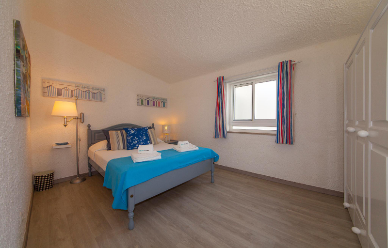 Bedroom 4, A35 - Maritime Discovery Apartment, Lagos