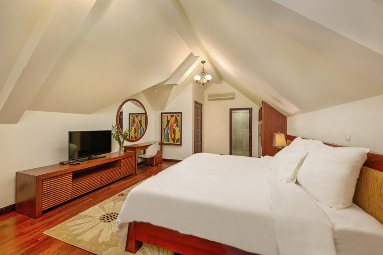 Bedroom 2, Abogo Resort Villas Luxury Da Nang, Da Nang