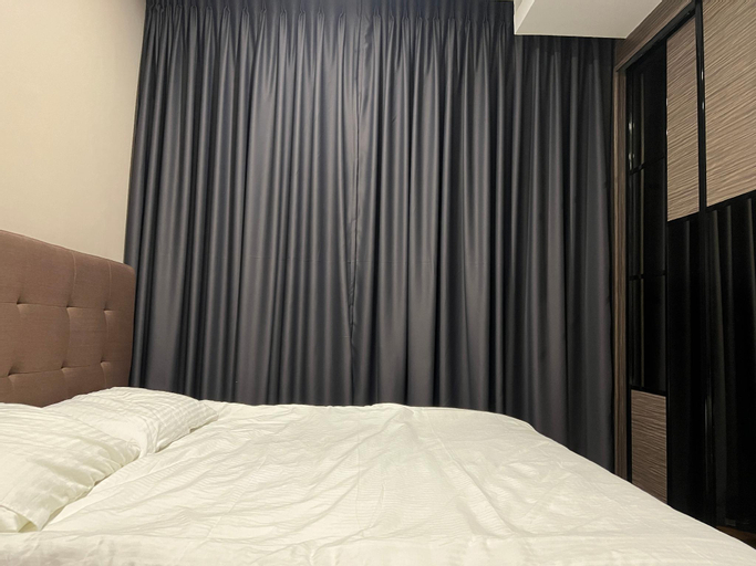 vivacity jazzsuite 1, Kuching