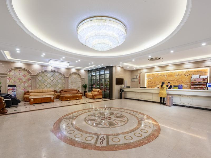 Others 5, Vienna Hotel Guangdong Lianjiang Cherry Blossoms Park New 1st School, Zhanjiang
